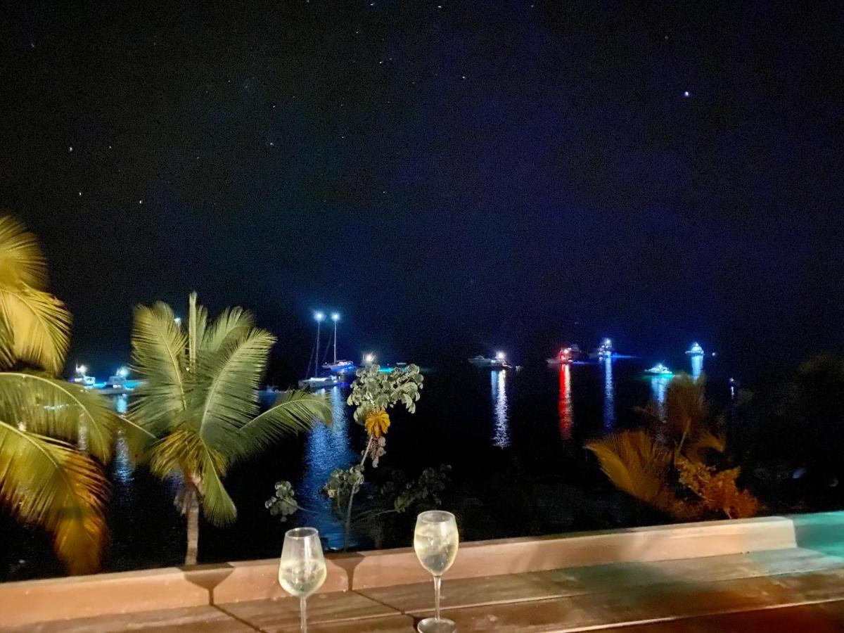 Villa Condesa Del Mar Contadora Island Экстерьер фото