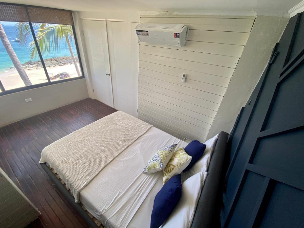 Villa Condesa Del Mar Contadora Island Экстерьер фото
