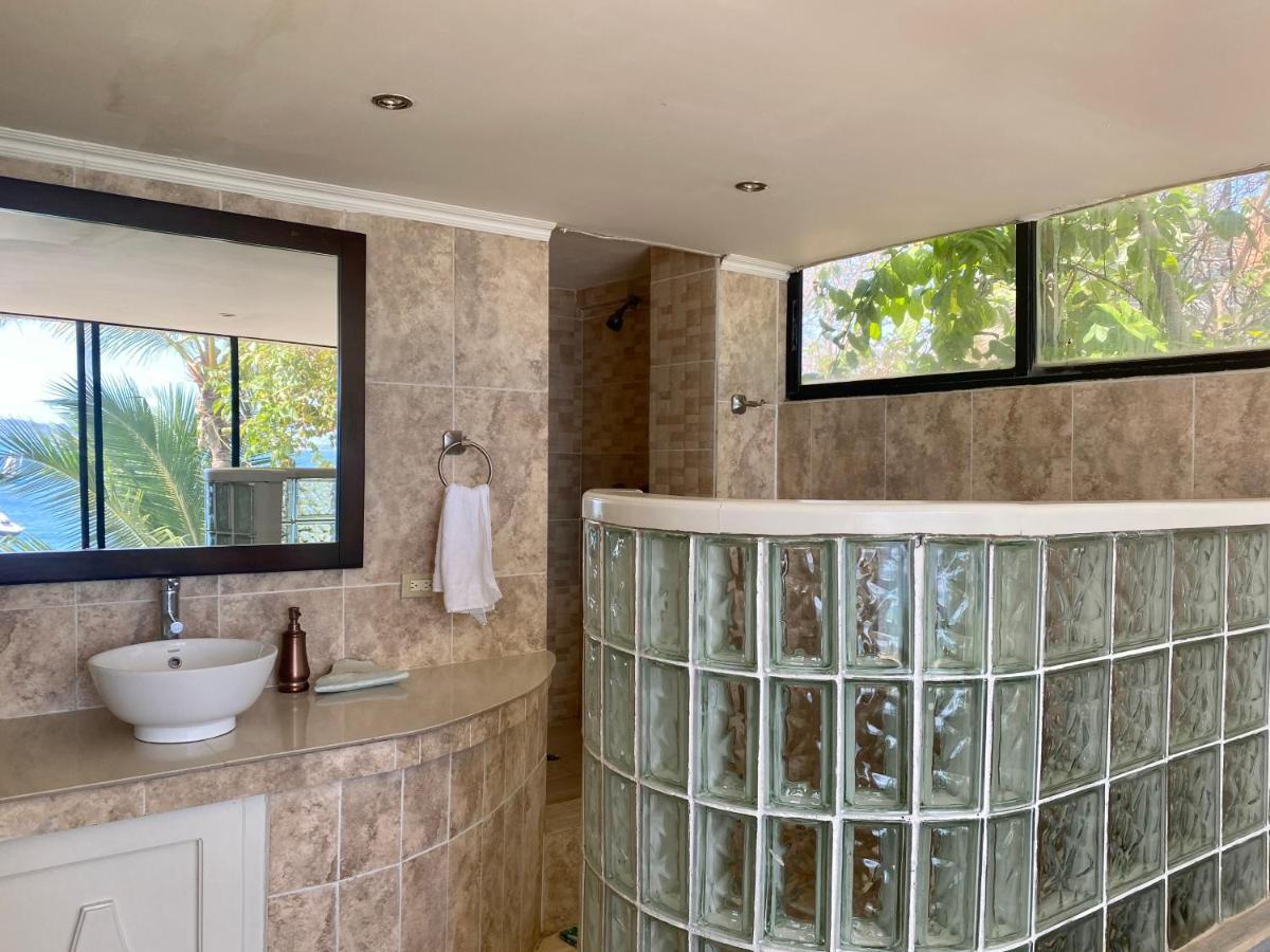 Villa Condesa Del Mar Contadora Island Экстерьер фото