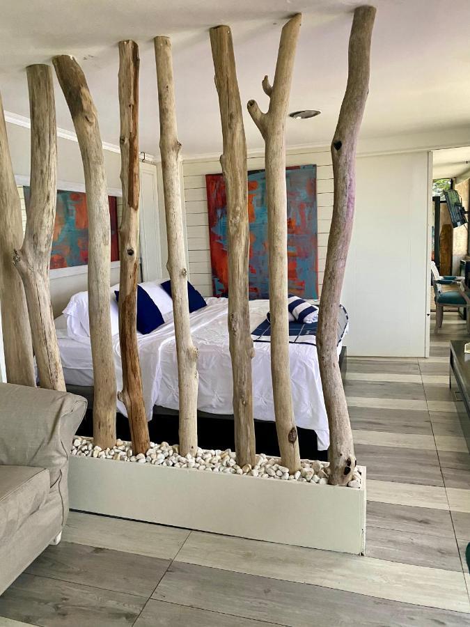 Villa Condesa Del Mar Contadora Island Экстерьер фото