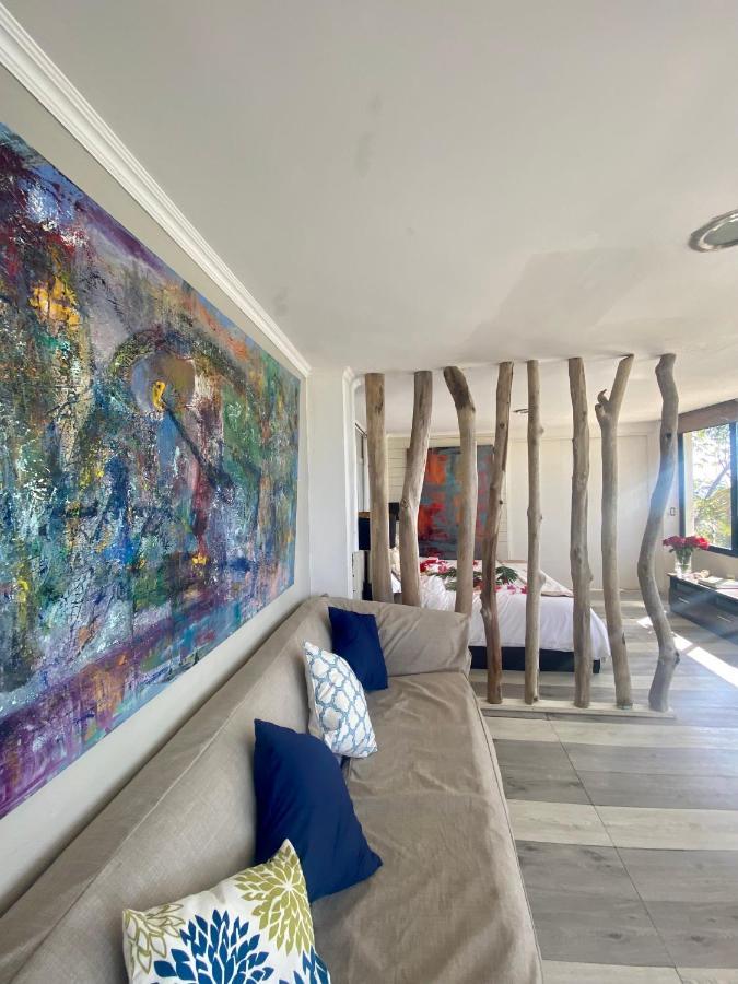 Villa Condesa Del Mar Contadora Island Экстерьер фото