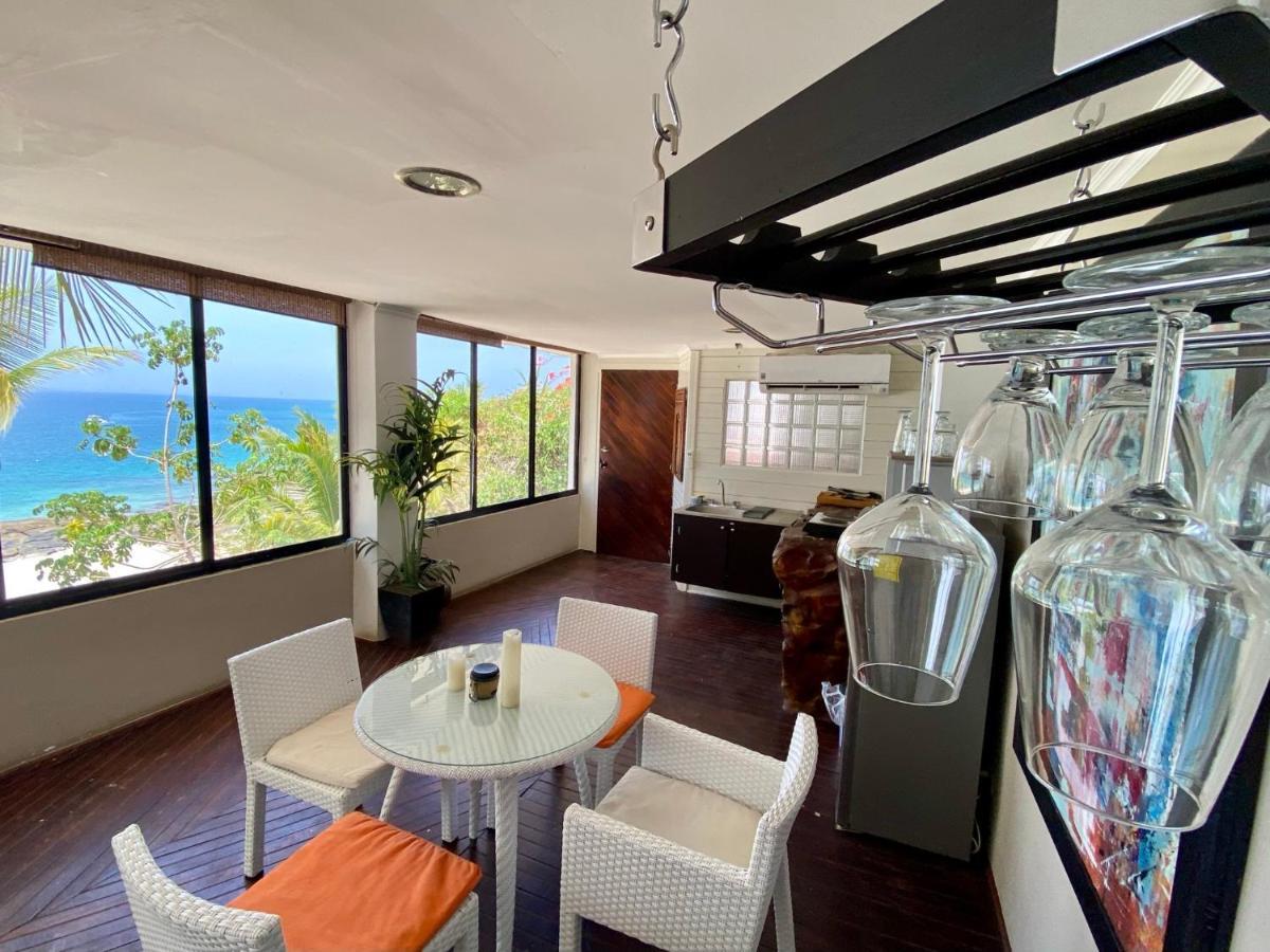 Villa Condesa Del Mar Contadora Island Экстерьер фото