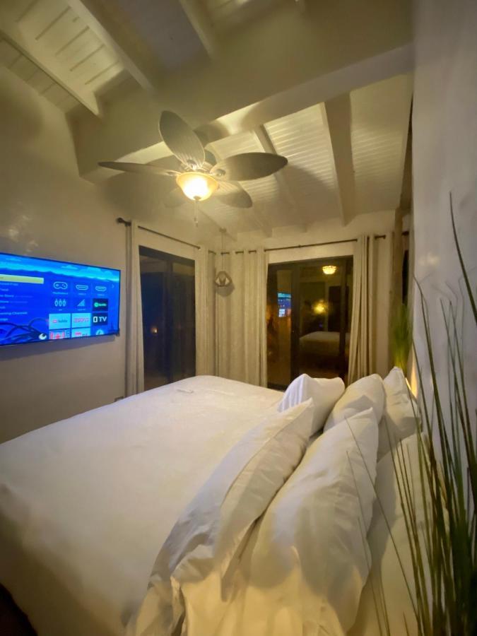 Villa Condesa Del Mar Contadora Island Экстерьер фото