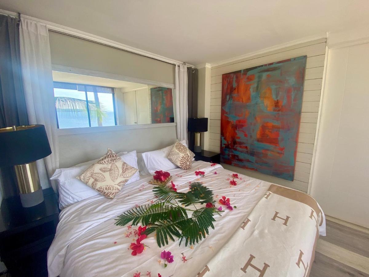 Villa Condesa Del Mar Contadora Island Экстерьер фото