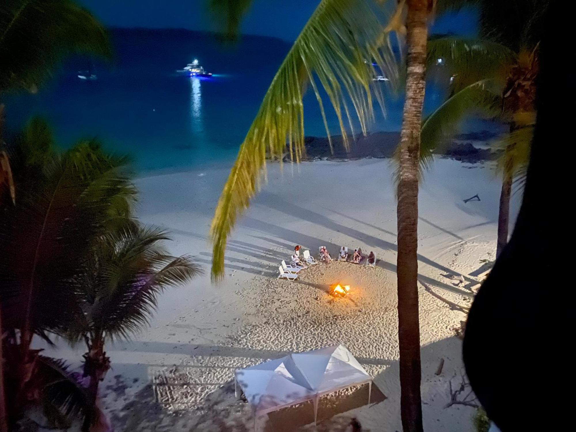 Villa Condesa Del Mar Contadora Island Экстерьер фото
