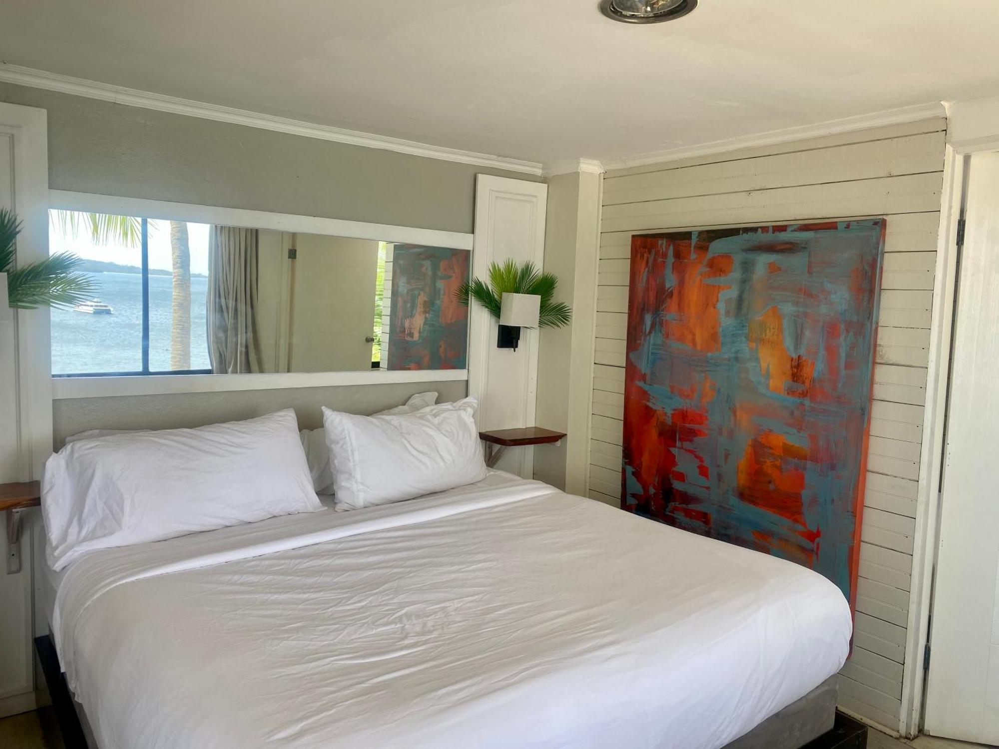 Villa Condesa Del Mar Contadora Island Экстерьер фото