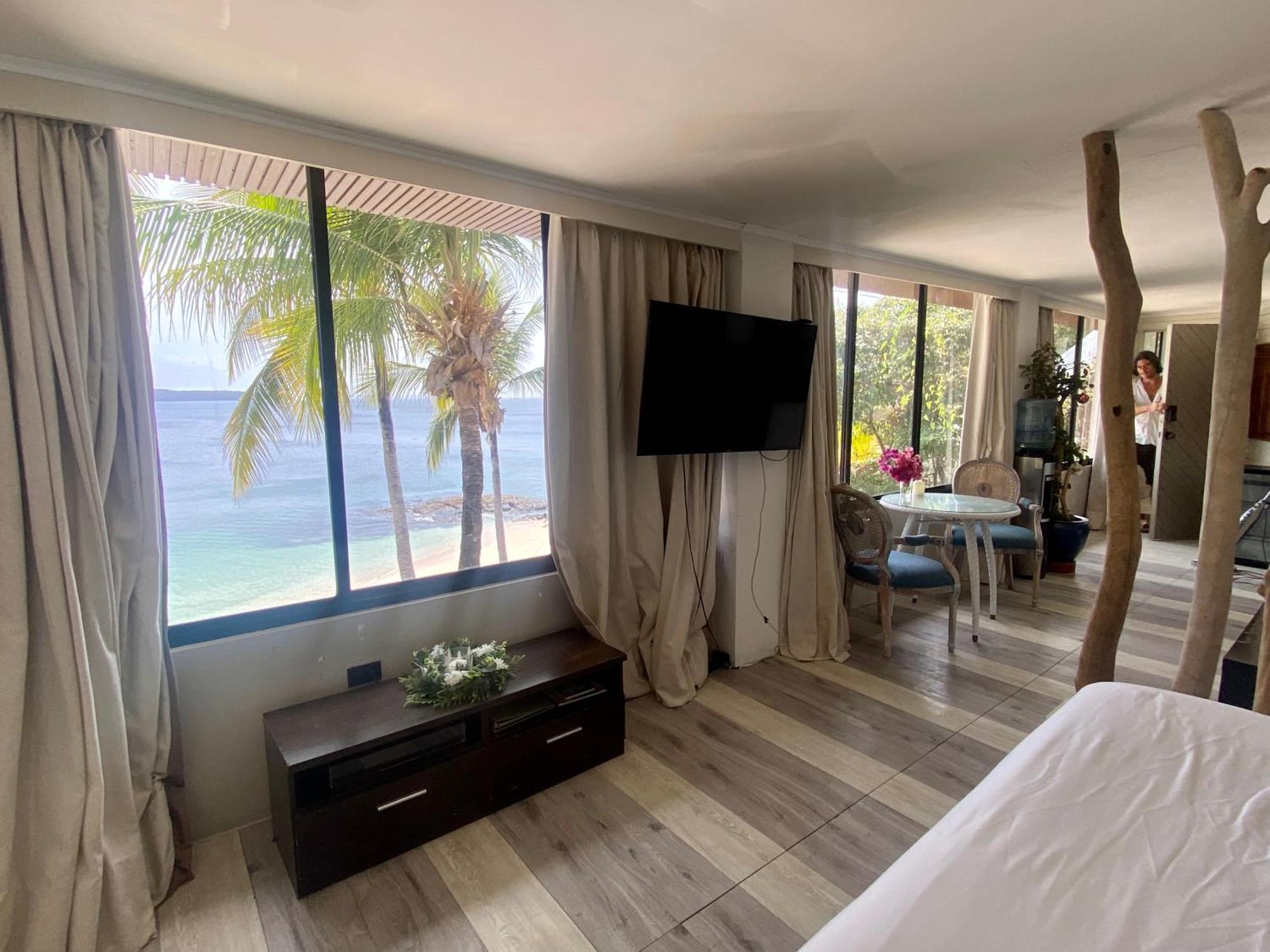 Villa Condesa Del Mar Contadora Island Экстерьер фото