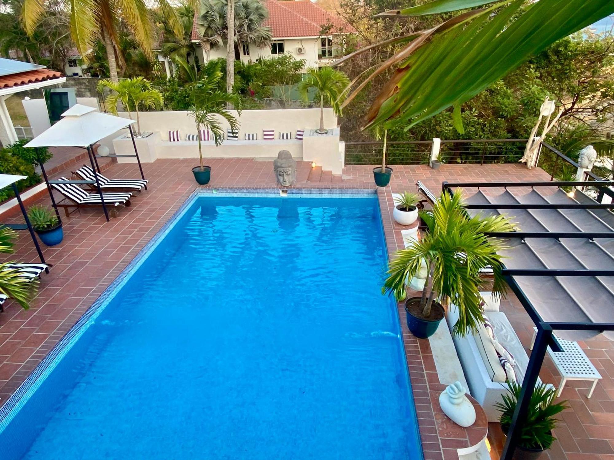 Villa Condesa Del Mar Contadora Island Экстерьер фото