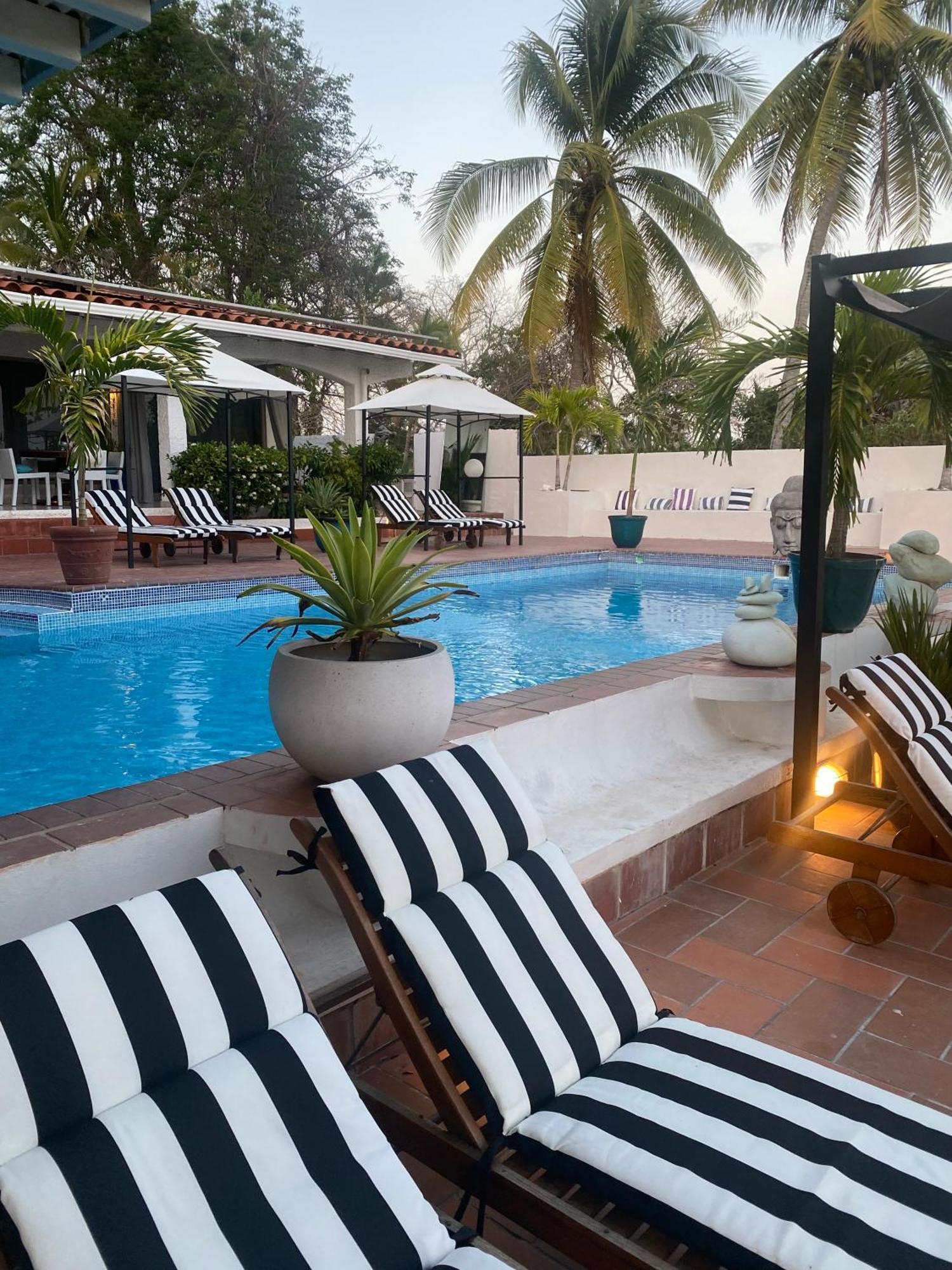 Villa Condesa Del Mar Contadora Island Экстерьер фото