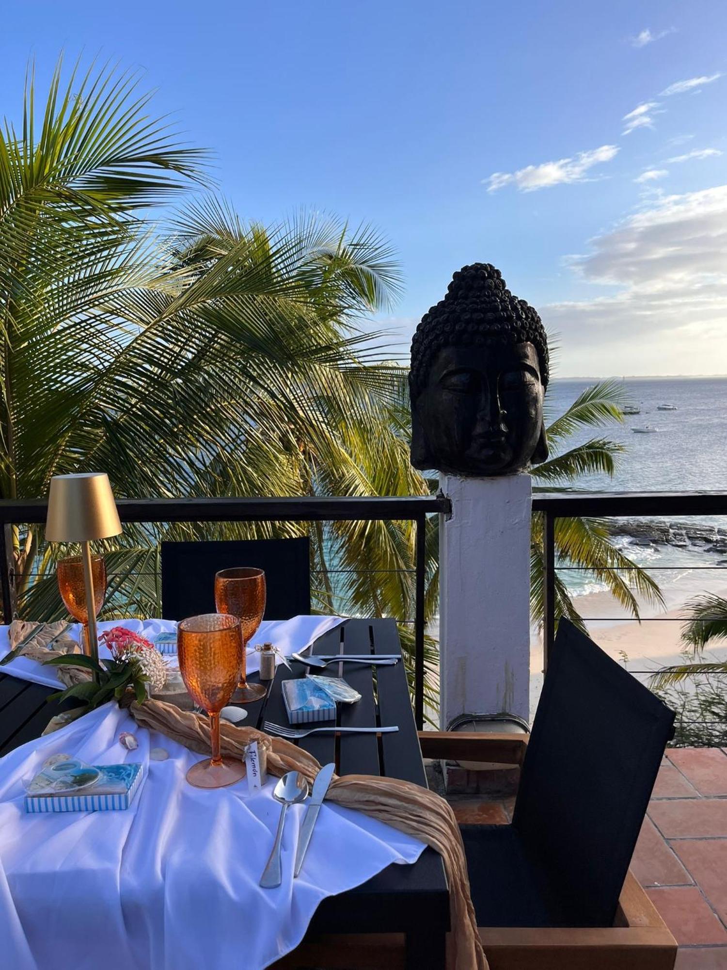 Villa Condesa Del Mar Contadora Island Экстерьер фото