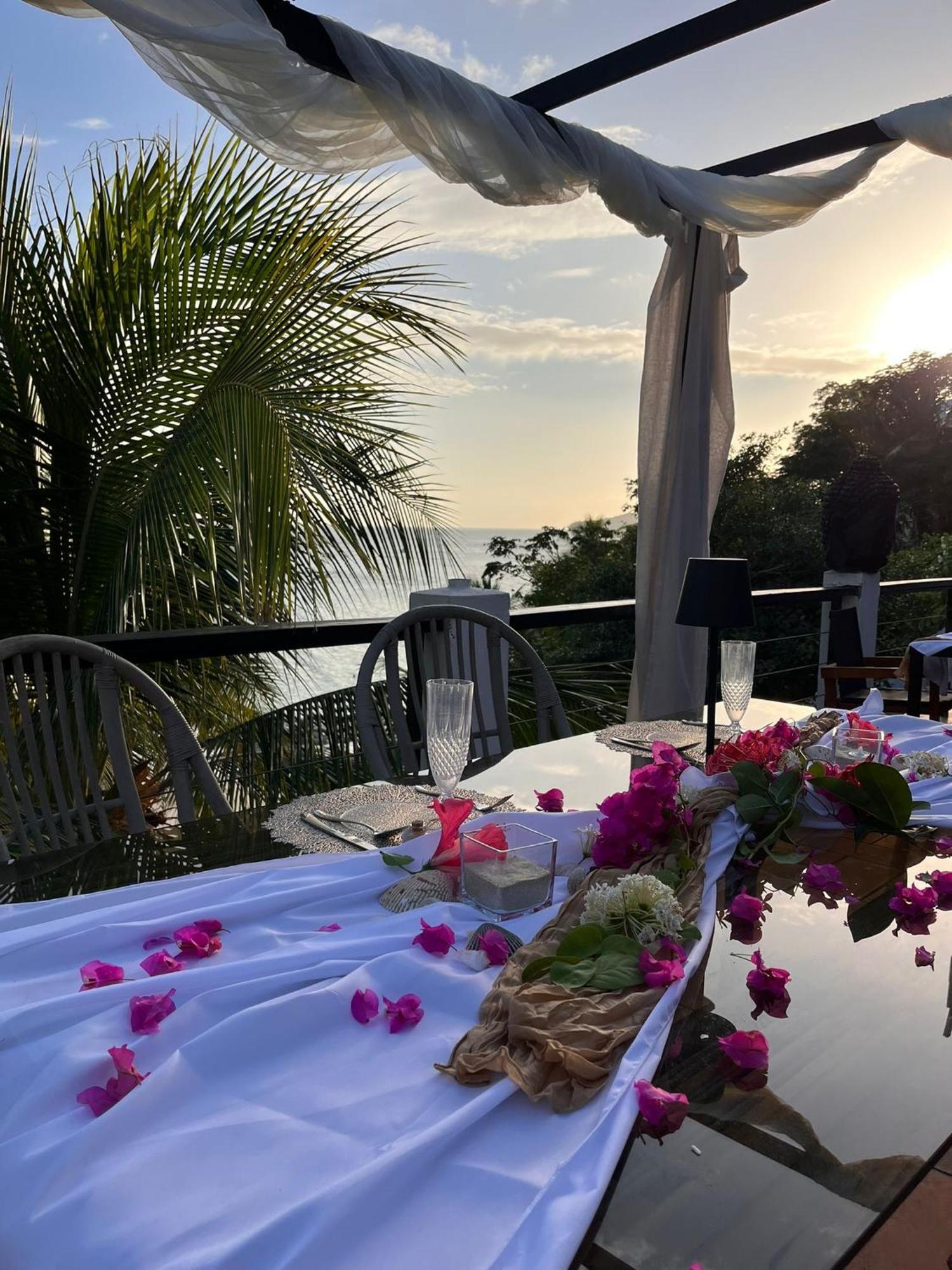 Villa Condesa Del Mar Contadora Island Экстерьер фото