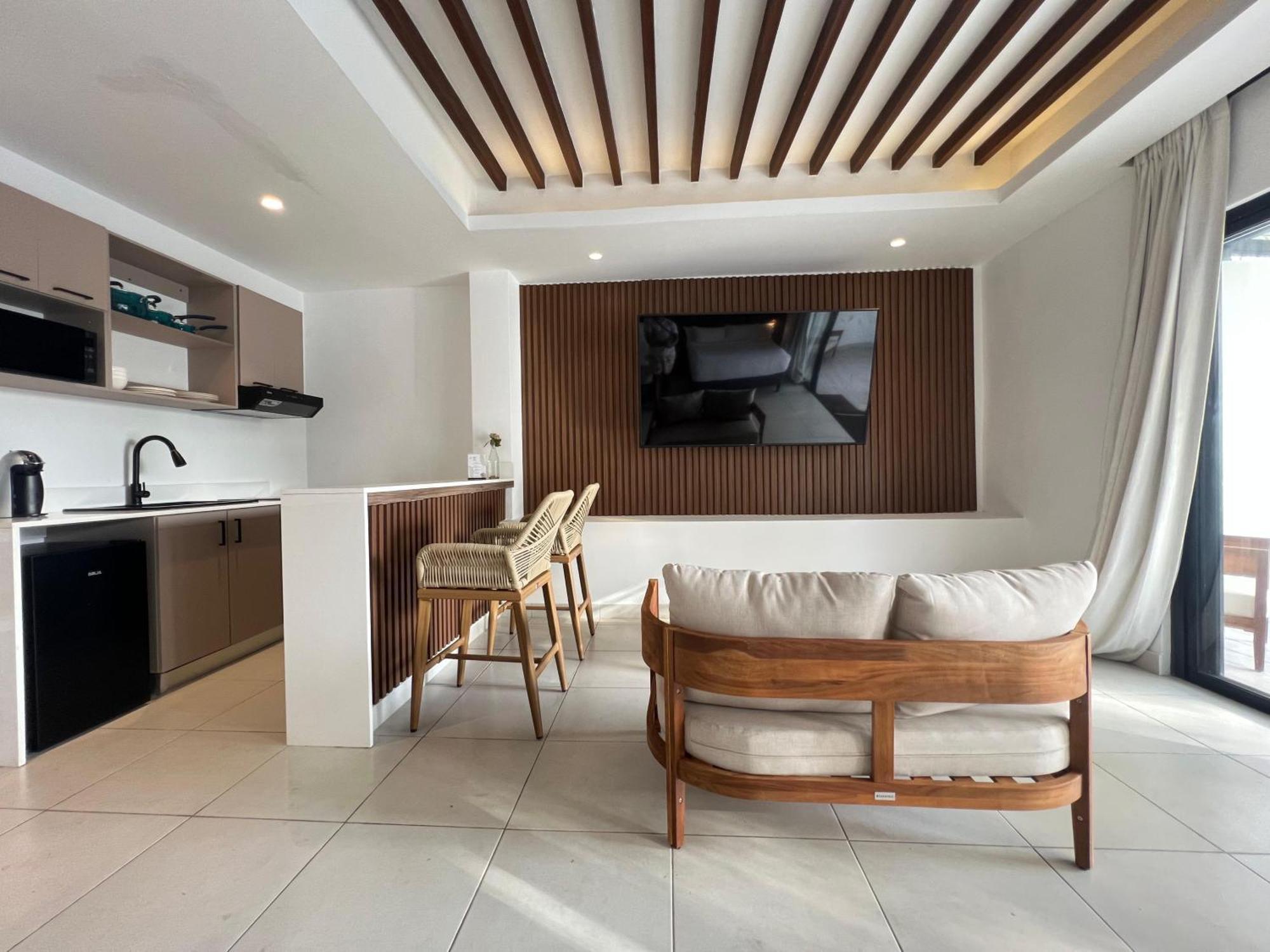 Villa Condesa Del Mar Contadora Island Экстерьер фото