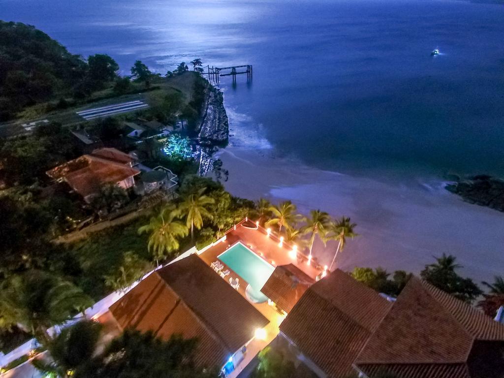Villa Condesa Del Mar Contadora Island Номер фото