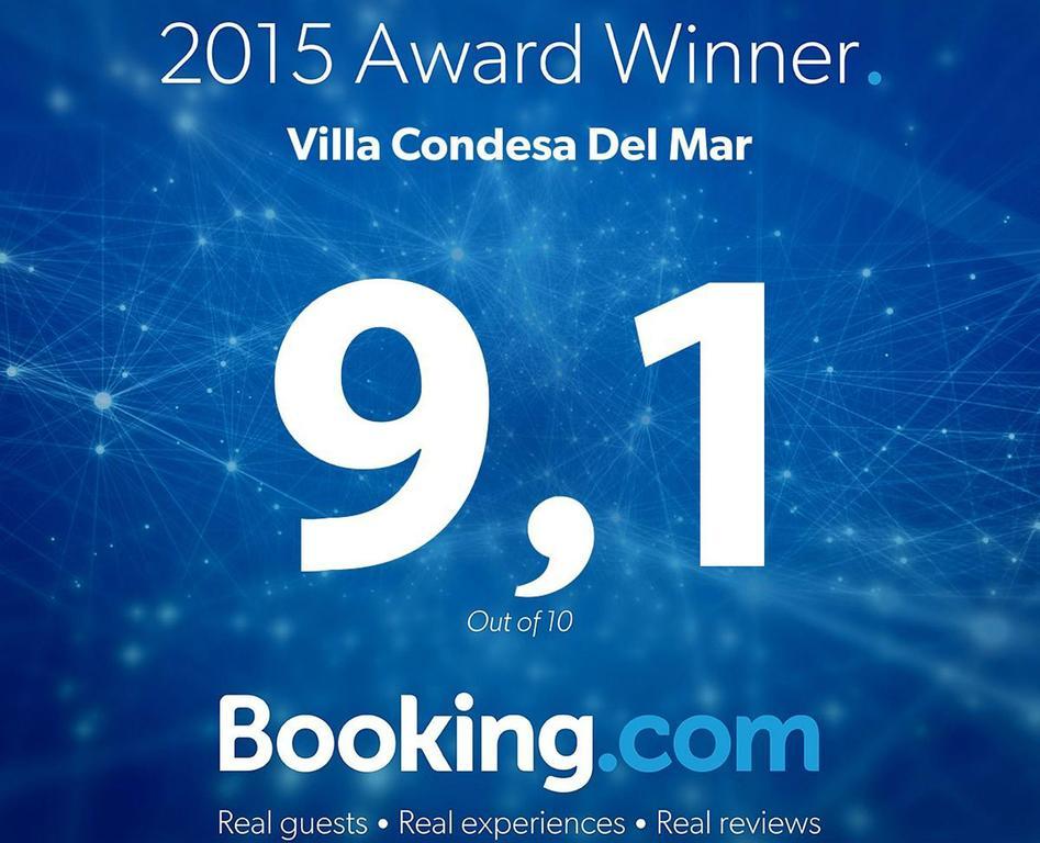 Villa Condesa Del Mar Contadora Island Экстерьер фото