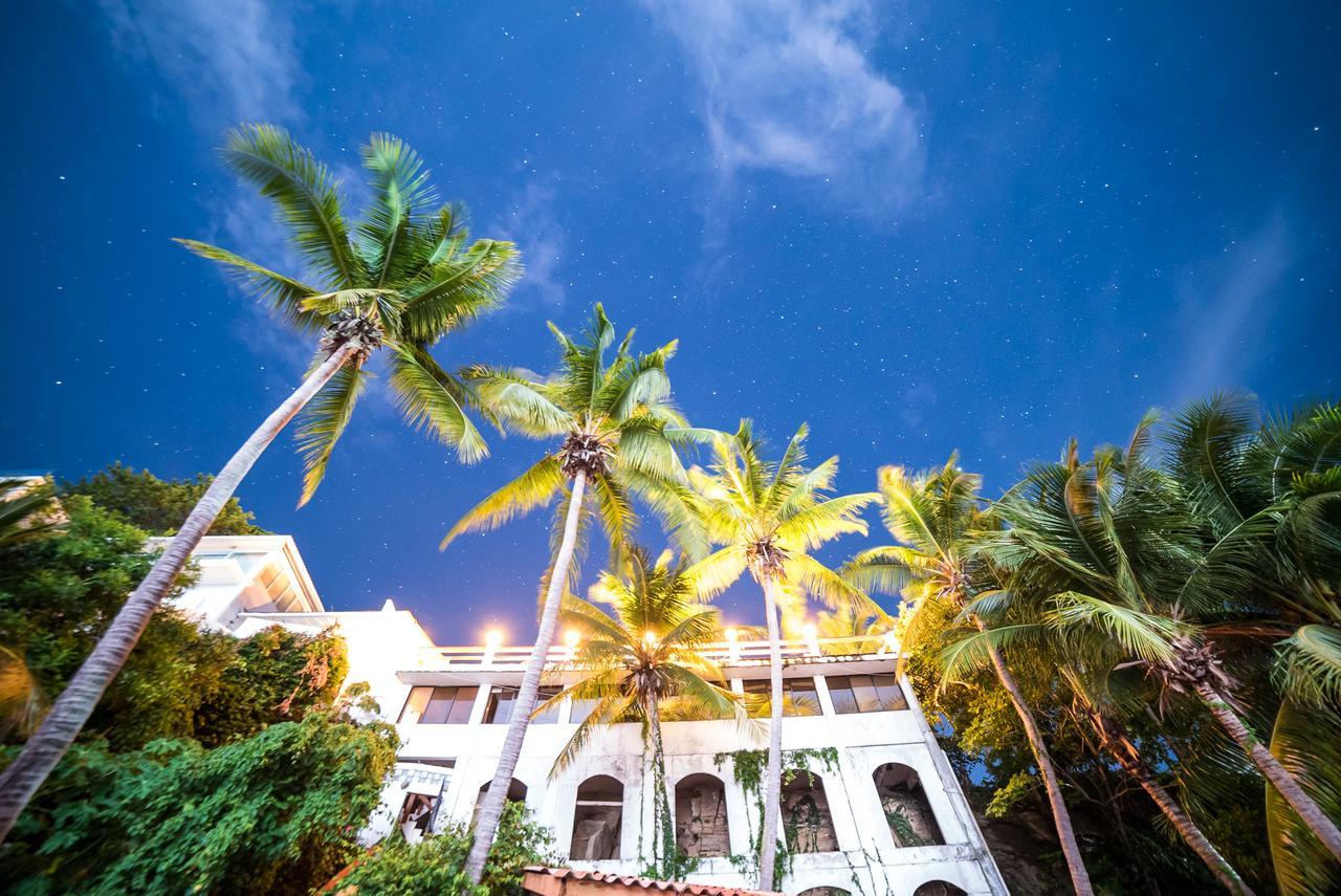 Villa Condesa Del Mar Contadora Island Экстерьер фото