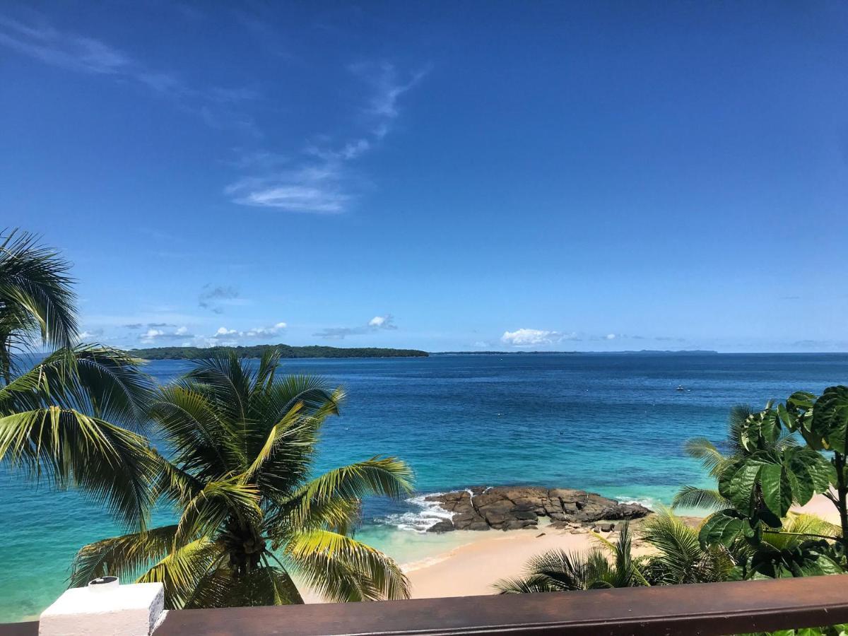 Villa Condesa Del Mar Contadora Island Экстерьер фото